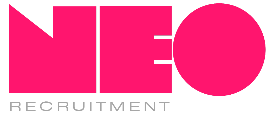 Neo Digital Recruitment Logo
